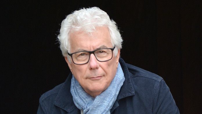 Ken Follett 2- Please credit Olivier Favre and West Stow Anglo-Saxon Village (Crop)