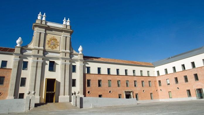 Conde-Duque
