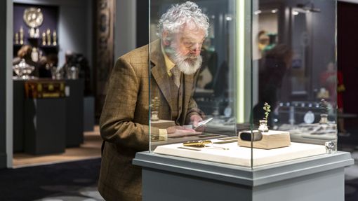 Image: El arte español y Picasso triunfan en TEFAF