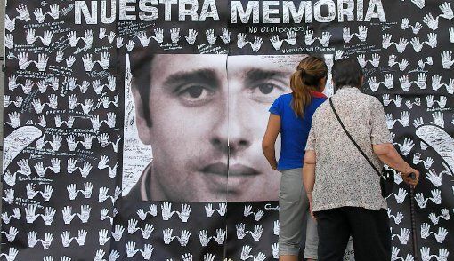 Querido Miguel Ángel