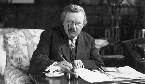 Pepi lee a Chesterton