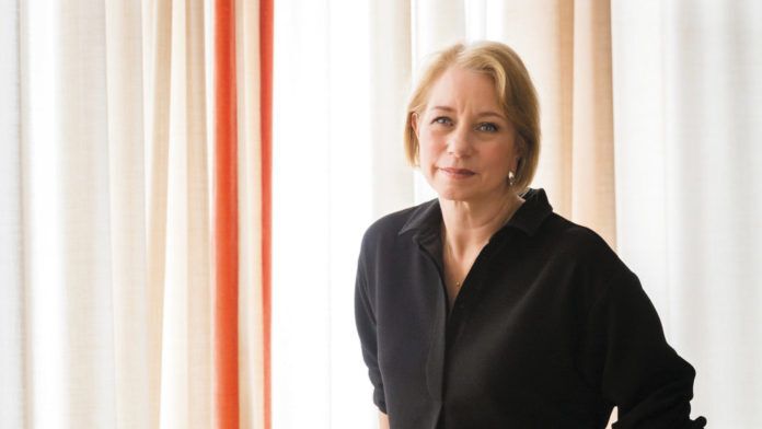 Imagen | Laura Lippman reinventa a los clásicos del 'noir'