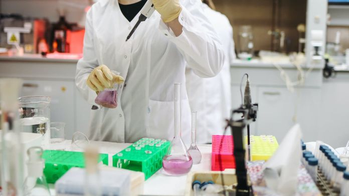 Imagen | Detectada en Sudáfrica una nueva variante de coronavirus que inquieta a los expertos