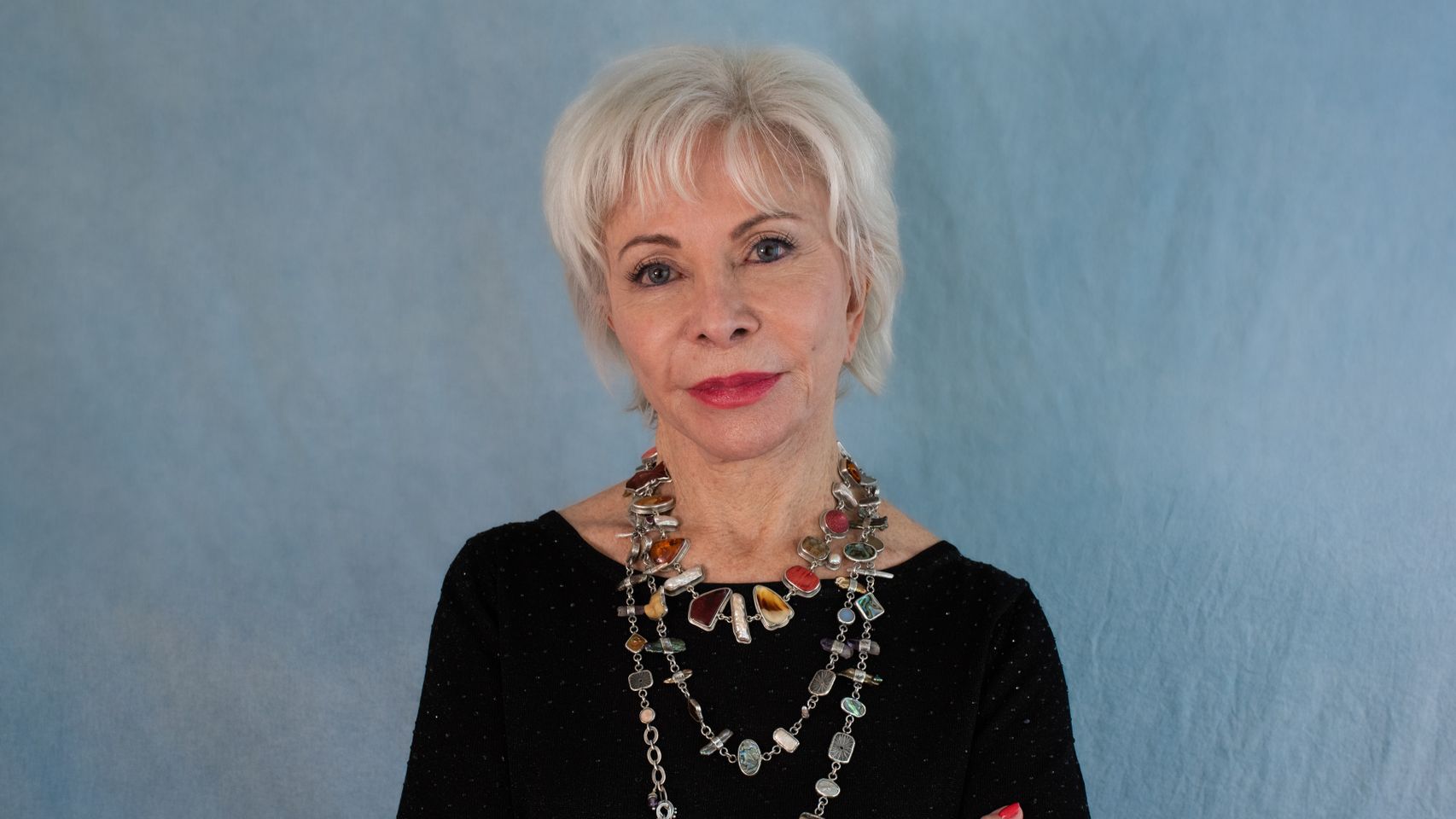Isabel Allende