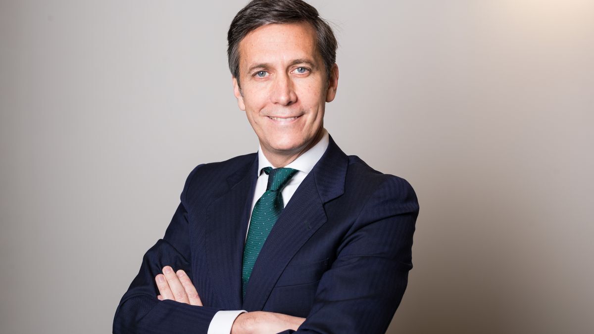 Joan Bonet, director de Estrategia de Mercados de Banca March.