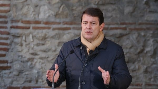 Fernández Mañueco