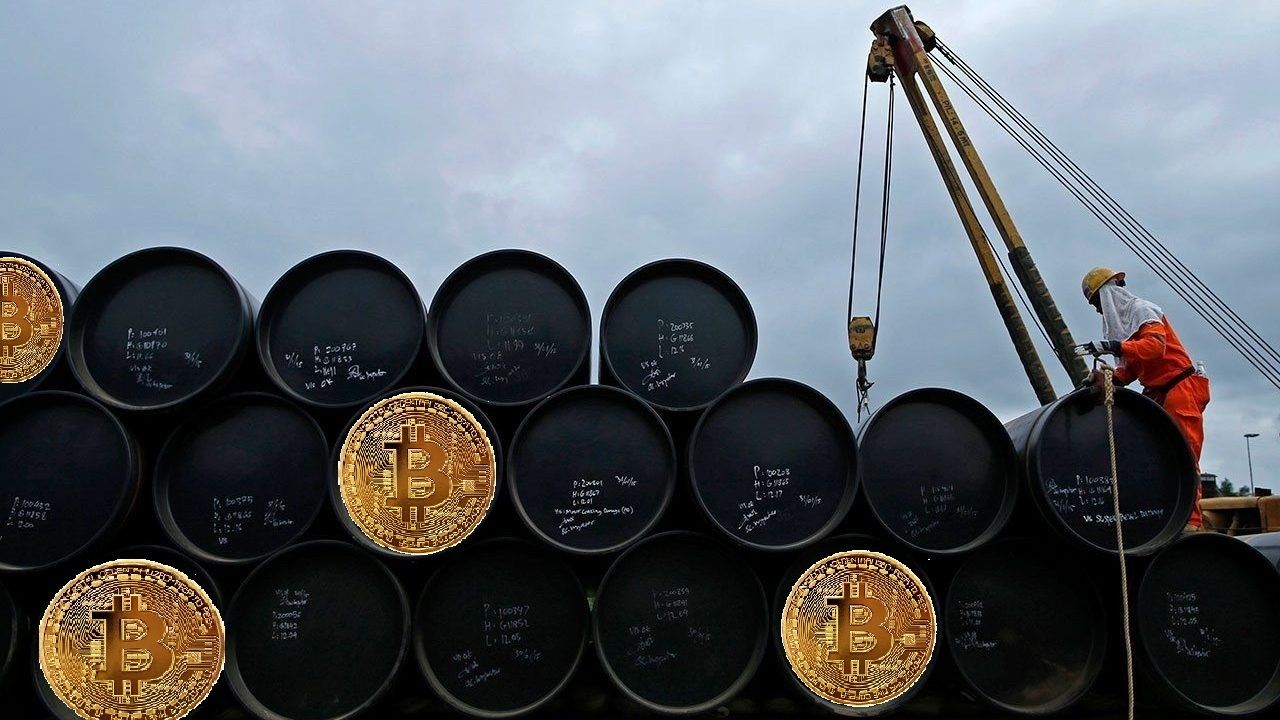 El G7 confirma la liberación de 100 millones de barriles de petróleo crudo y diésel «para contener los precios»