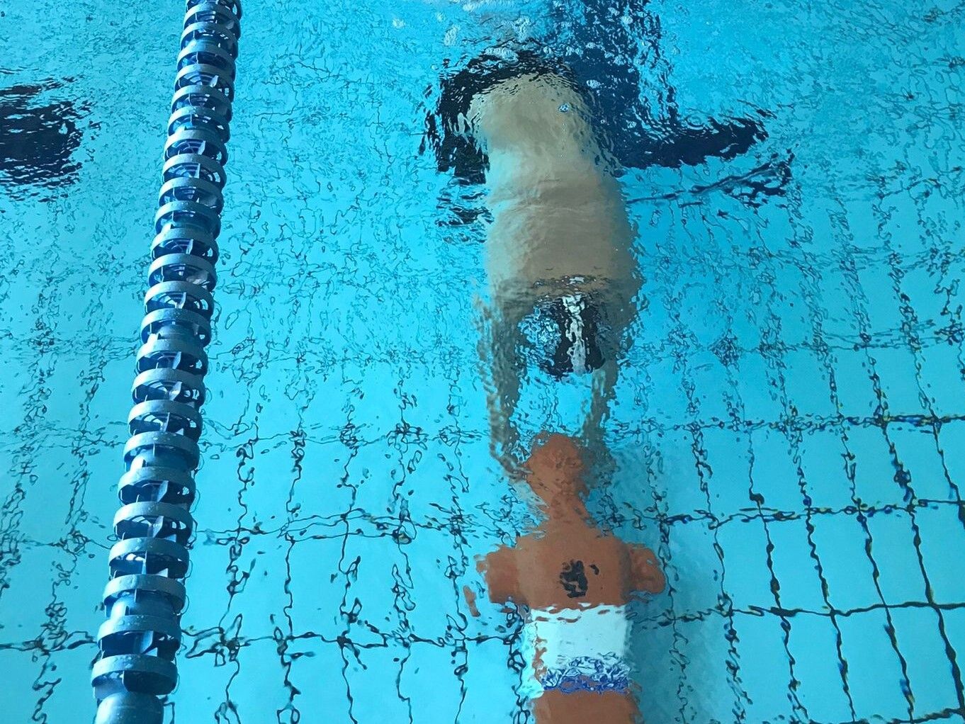 Más de 100 socorristas participaron en los campeonatos autonómicos