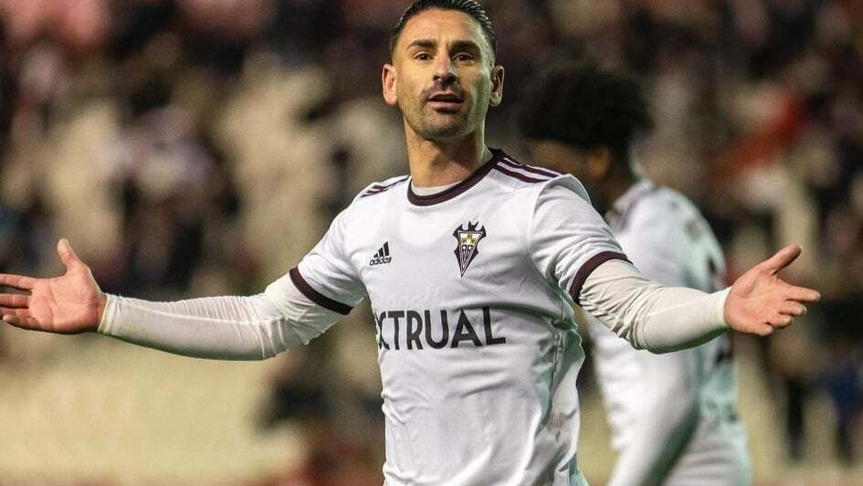 Foto: Albacete Balompié