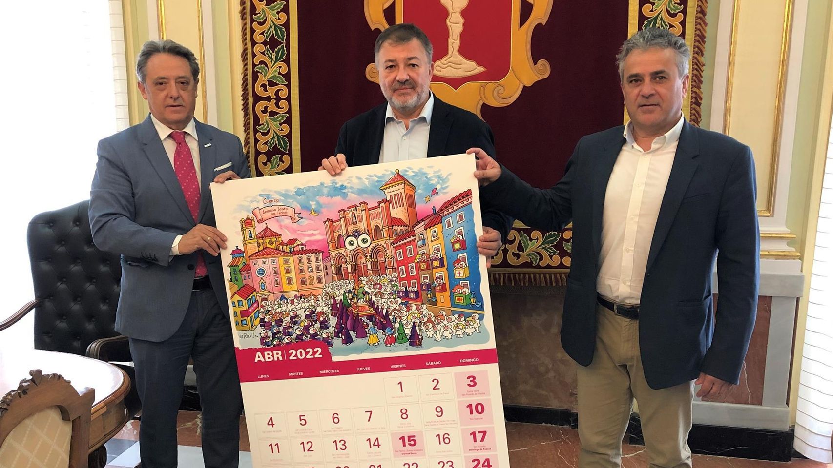 Foto: Ayuntamiento de Cuenca.