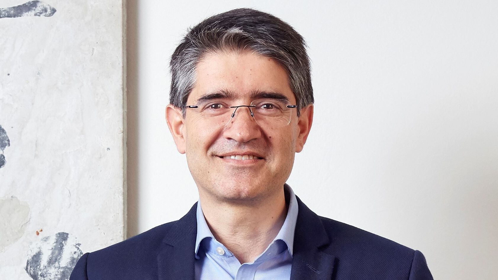 Oriol Pinya, presidente de Ascri.
