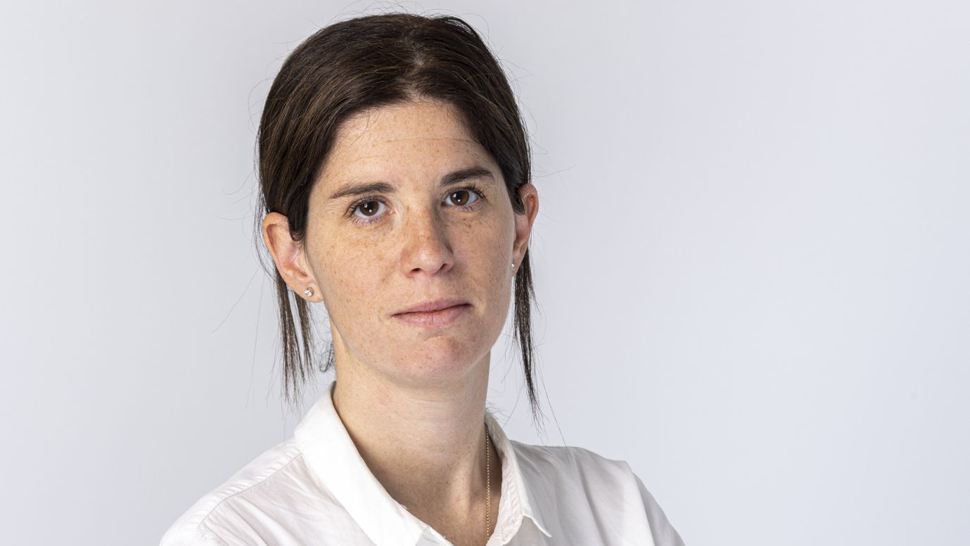 Ana Espárrago, LIFT Asset Management.