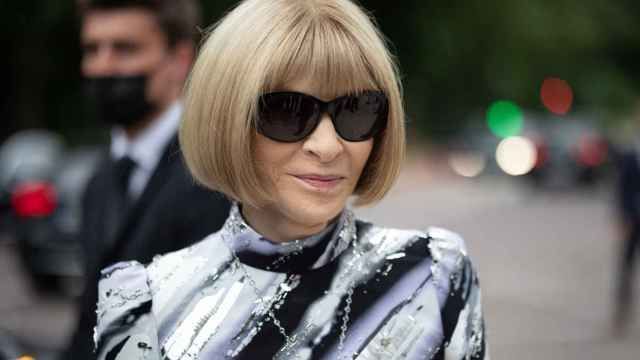 ANNA WINTOUR