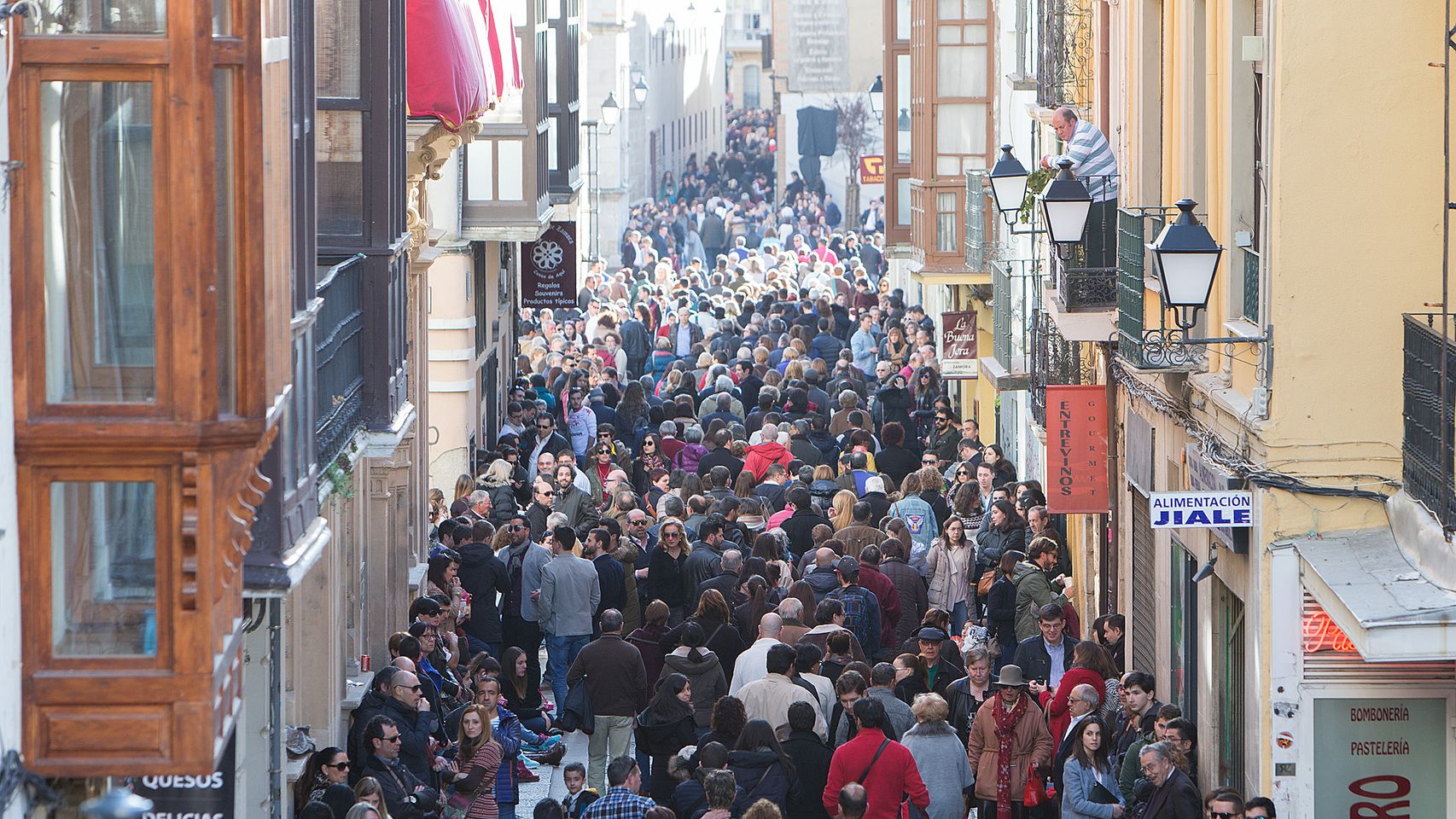 El crecimiento del PIB en Castilla y León se ha visto resentido tras la pandemia