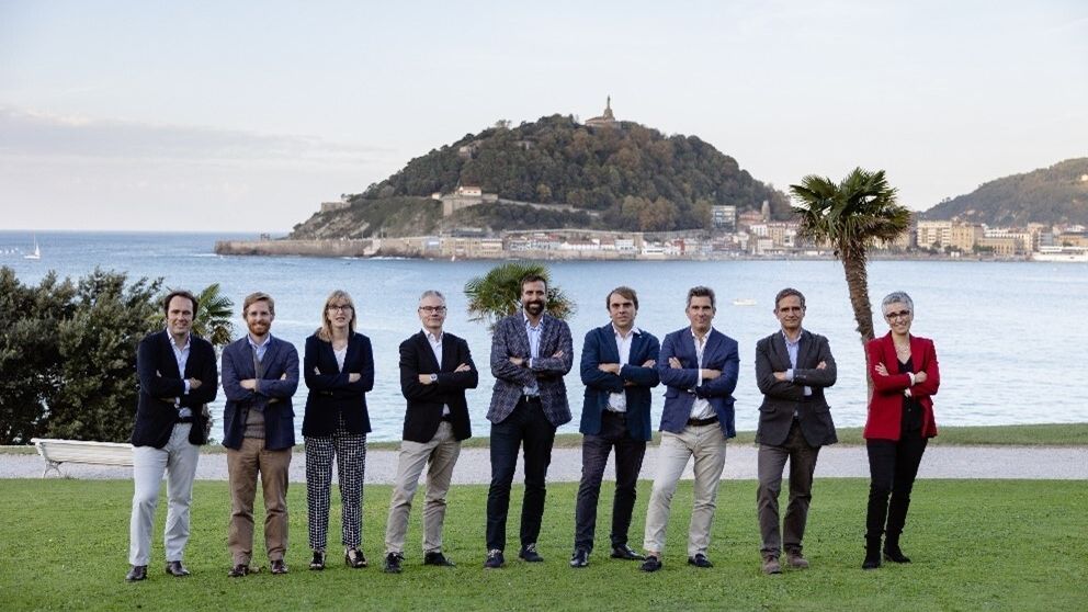 Equipo de Inveready