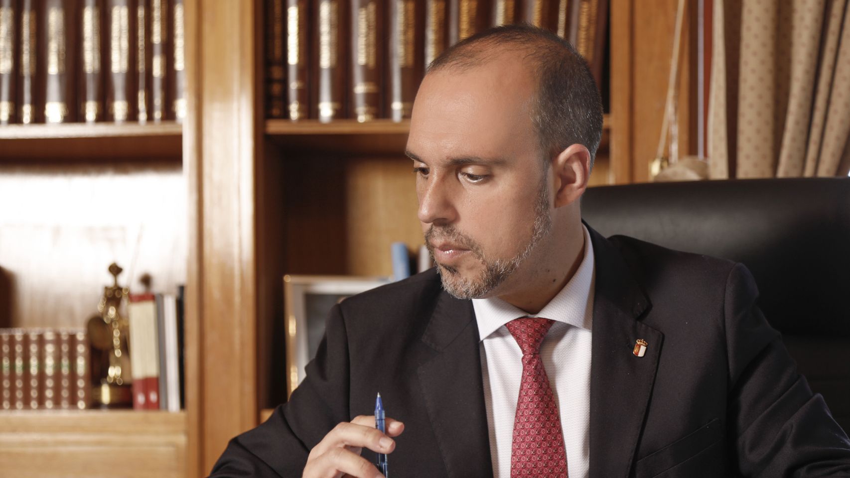 Pablo Bellido