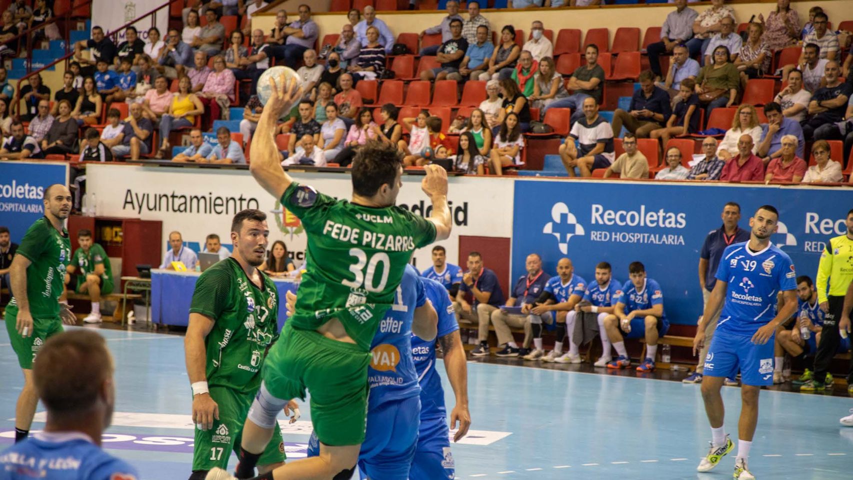 Foto: Enrique López